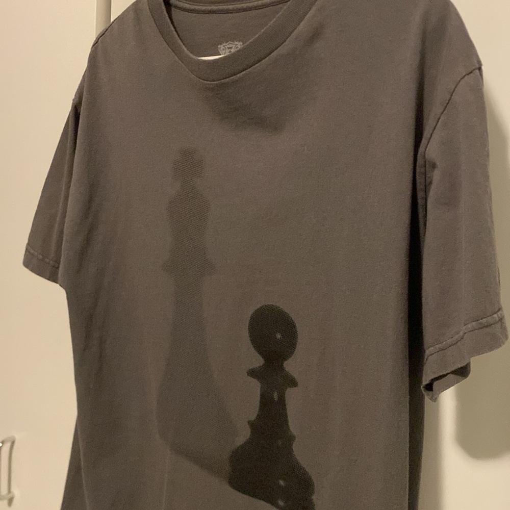 Inner Circle Tshirt - Picture 2 of 4